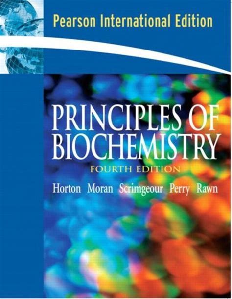 principles biochemistry edition laurence moran Ebook Reader
